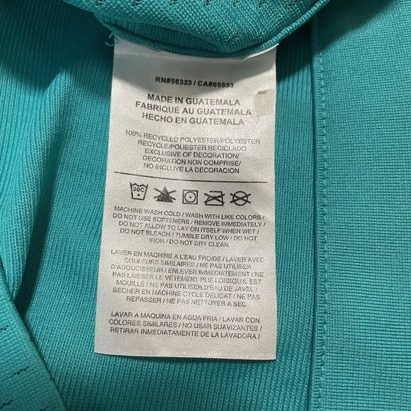 Miami Dolphins Cameron Wake Nike On Field Football Jersey 91 Men's Large NFL - Picture 8 of 10